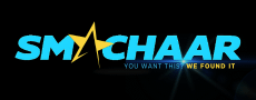 Smachaar - You Want This, We Found It